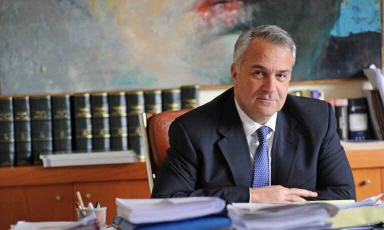 Στην τελική ευθεία οι προετοιμασίες για την εκδήλωση κοπής της πρωτοχρονιάτικης πίτας της ΔΗΜ.Τ.Ο. ΝΔ Αιγιαλείας με επίσημο προσκεκλημένο  τον υπουργό Εσωτερικών Μάκη Βορίδη