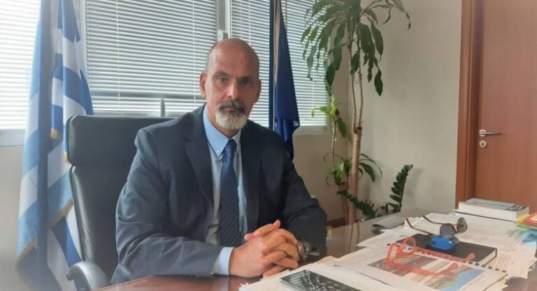 Μήνυμα του Αντιπεριφερειάρχη Χ. Μπονάνου για την Παγκόσμια Ημέρα κατά του καρκίνου της παιδικής ηλικίας