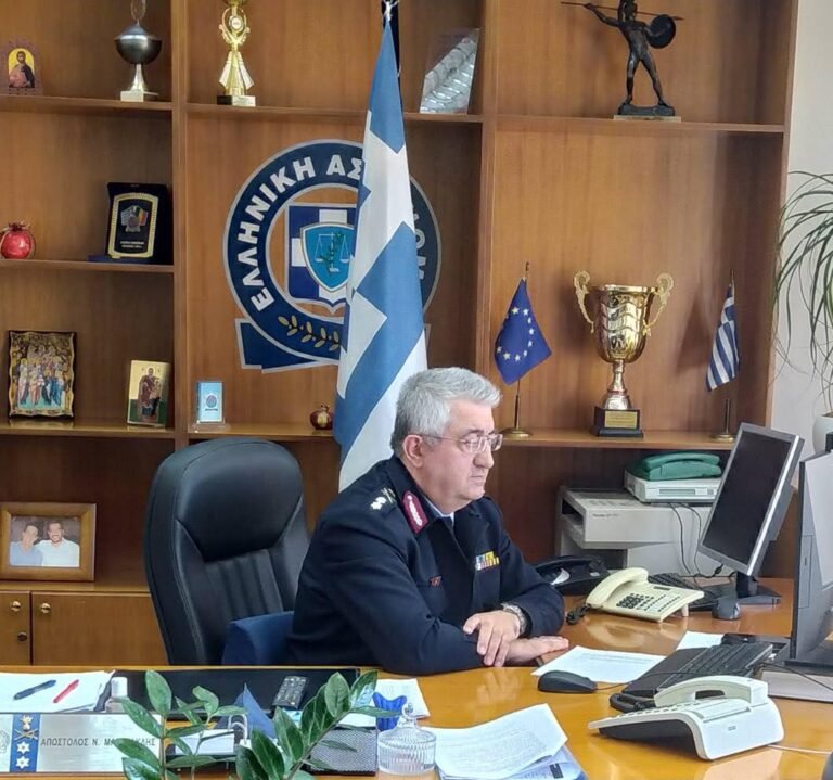 Εκφώνηση πανηγυρικού λόγου στο πλαίσιο εορτασμού της Εθνικής Επετείου 1821 στη Δυτική Ελλάδα