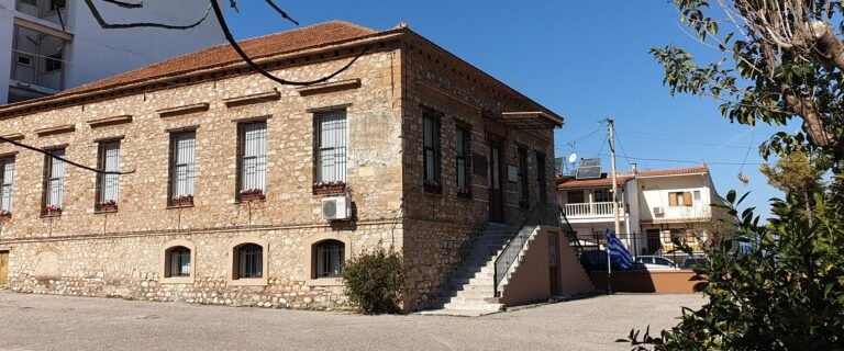 Πανηγυρική εκδήλωση για την Απελευθέρωση του Αιγίου τη Δευτέρα (21/3) από την ΙΛΕΑ