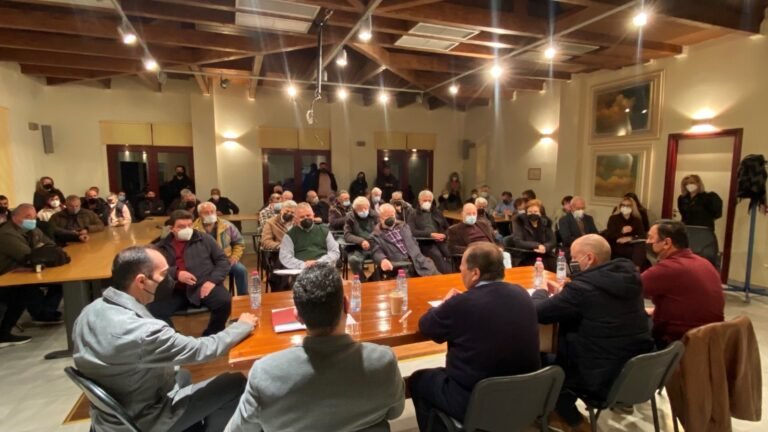 Άμεσα μέτρα πρόληψης της παραβατικότητας για να μην πάρουν το νόμο στα χέρια τους οι πολίτες, ζητά ο δήμαρχος Αιγιαλείας – Αγανακτισμένοι οι δημότες της Δυτικής Αιγιάλειας
