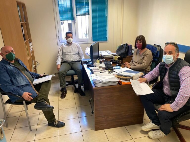 Προετοιμάζονται τα τεύχη δημοπράτησης του έργου της πυροπροστασίας των σχολικών μονάδων δήμου Αιγιαλείας