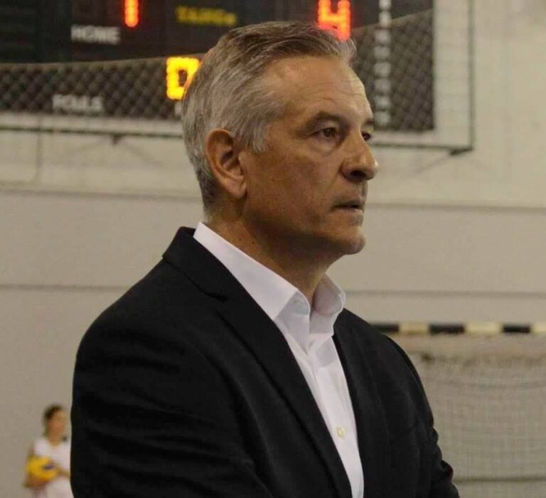Συνεχίζουν μαζί και τη νέα χρονιά στην Preleague «Α.Ο. Αιγιαλέων» και Παναγιώτης Παπαδόπουλος!