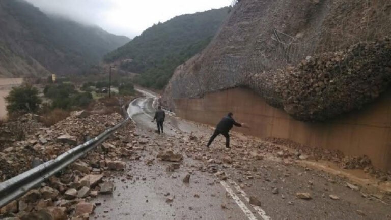 Εγκρίθηκαν άμεσα πιστώσεις για την αποκατάσταση βλαβών και ζημιών από τις πρόσφατες θεομηνίες στην Αχαΐα