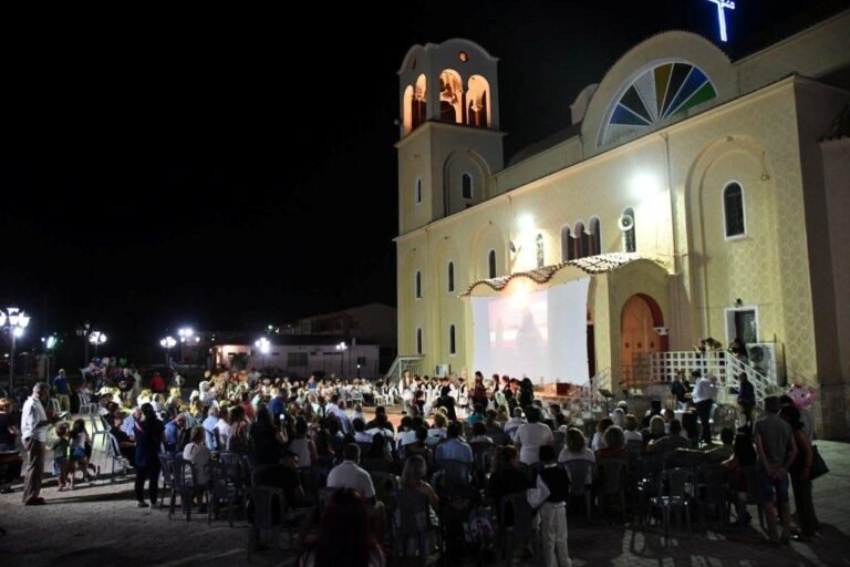 Βραβεύσεις και χορός… μέχρι πρωίας στην τελετή λήξης της διδακτικής χρονιάς του Χορευτικού Ομίλου «Αχαιοί»!