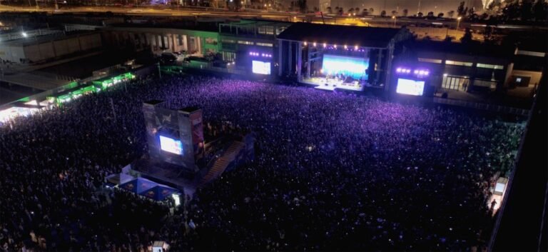 «Απόβαση» Αχαιών (και όχι μόνο) στο «Release Athens 2022»!