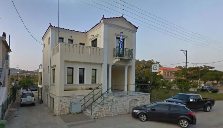 Σύλληψη γυναίκας για καταδικαστική απόφαση