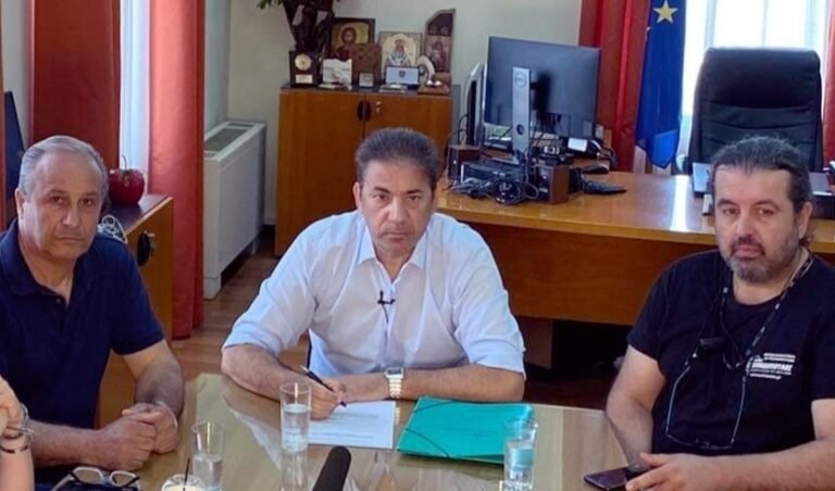 Η Αιγιάλεια στέλνει μήνυμα να μην υπογραφεί το Προεδρικό Διάταγμα για τη μεταφορά της Σχολής Φυσικοθεραπείας