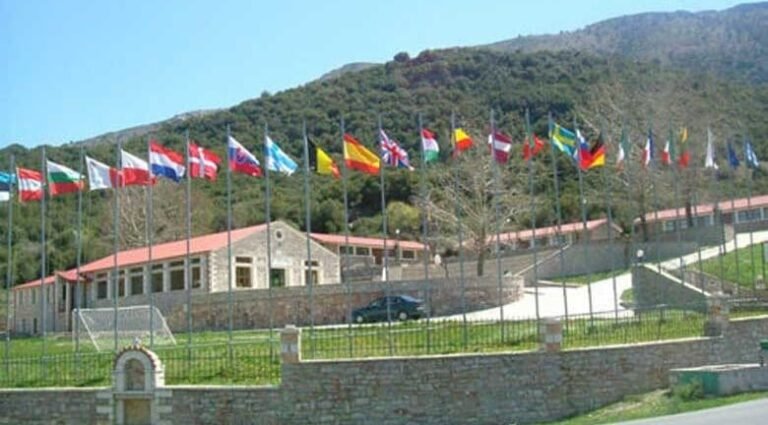 Επαναλειτουργούν οι παιδικές κατασκηνώσεις της Ιεράς Μητροπόλεως