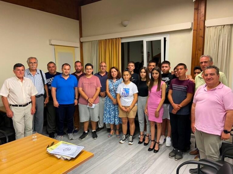 Εξετάσεις επί τη λήξει των φετινών μαθημάτων στη Σχολή Βυζαντινής Μουσικής «Κοσμάς ο Μελωδός» της Ιεράς Μητροπόλεως Καλαβρύτων και Αιγιαλείας