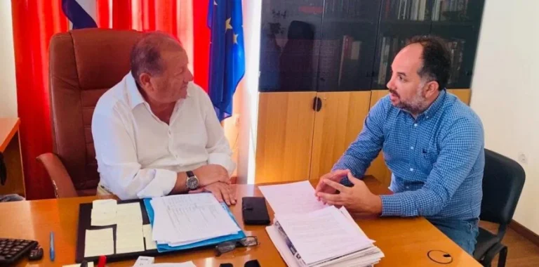 Βασίλης Χριστόπουλος: «Ο κ. Γούτος μπορεί να κάνει όσες προσφυγές θέλει, αλλά δεν δικαιούται να παραπληροφορεί τον κόσμο με… μισές αλήθειες»