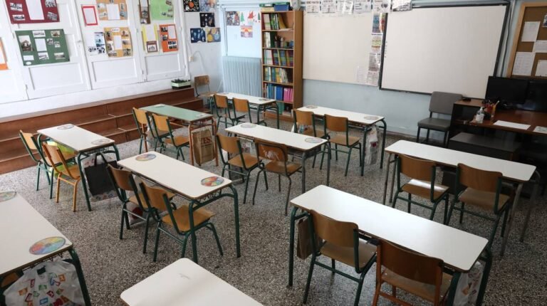 148 νέα τμήματα ολοήμερου σχολείου στην Αχαΐα