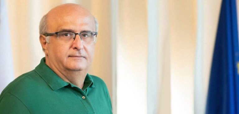 Χρήστος Μπούρας για Σχολή Φυσικοθεραπείας στο Αίγιο: «Είμαι υποχρεωμένος να υλοποιήσω το Προεδρικό Διάταγμα – Θα ζητήσω συνδρομή των οργάνων της Πολιτείας»