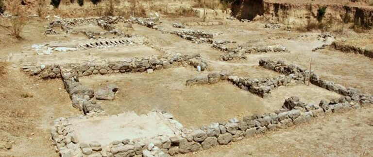 Οριστικό τέλος έδωσε η Ελληνική Δικαιοσύνη στις συκοφαντίες για την Αρχαία Ελίκη