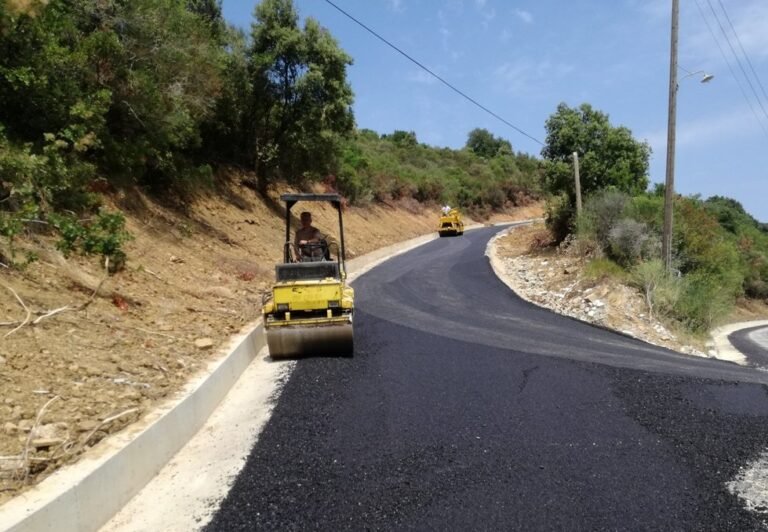 106 εκατομμύρια ευρώ για την αγροτική οδοποιία – Ποια έργα εγκρίθηκαν στην Αχαΐα