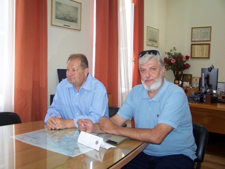 Στο Αίγιο το Πανελλήνιο Πρωτάθλημα Ιστιοπλοΐας ILCA, με συνδιοργανωτή τον Δήμο Αιγιαλείας
