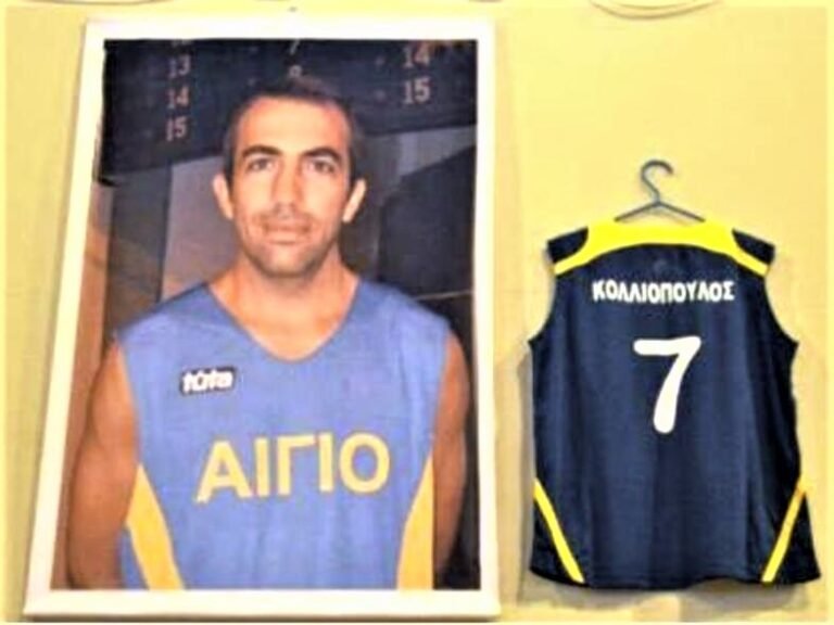 7ο Κύπελλο Δύμης «Φάνης Κολλιόπουλος» με συμμετοχή και του Κεραυνού Αιγίου
