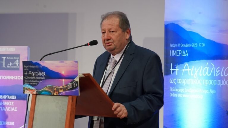 Δημήτρης Καλογερόπουλος: «Επικίνδυνα παιχνίδια στις πλάτες των δημοτών από μέλη της αντιπολίτευσης – Παίζουν κρυφτό αντί να πουν φανερά τι τους εμποδίζει να προτείνουν νόμιμο προϋπολογισμό»