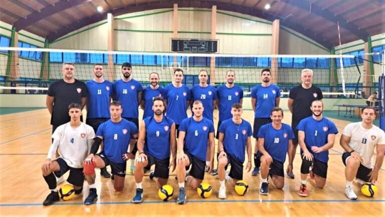 Στο τουρνουά της Ολυμπιάδας Πατρών ο Α.Ο. Αιγιαλέων