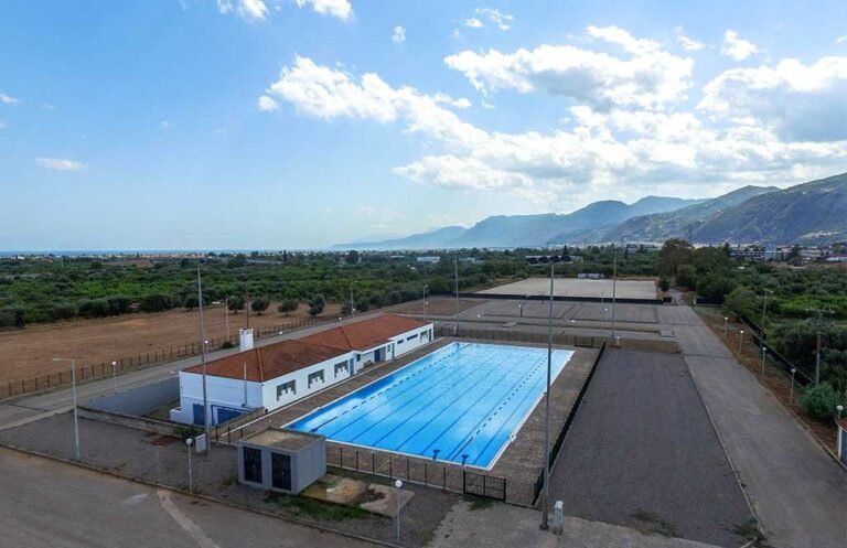 Συνεχές πλέον το ωράριο λειτουργίας του Δημοτικού Κολυμβητηρίου Αιγίου