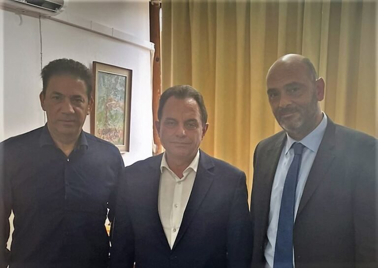 Ένα βήμα πιο κοντά στη δημιουργία Επαγγελματικής Σχολής Γεωργικής Εκπαίδευσης στο Αίγιο