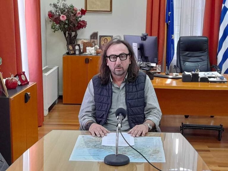 Γιώργος Φραγκονικολόπουλος: «Αλλάζουν πολλά στον Δήμο Αιγιαλείας για τα αδέσποτα ζώα – Μαζί με τους δημότες προχωρούμε προς το καλύτερο»