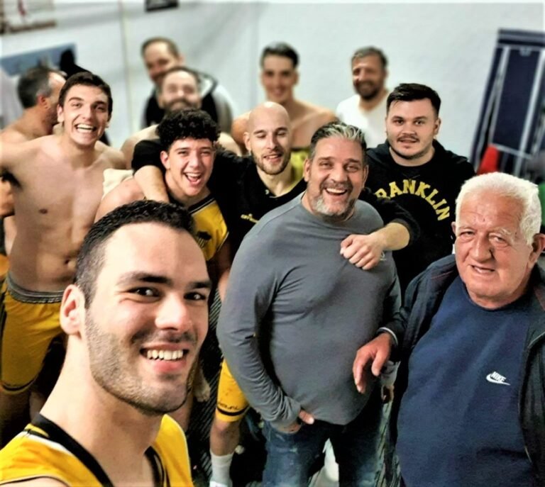ΜΠΑΣΚΕΤ (ΑΚΡΑΤΑ): Με… σούπερ Σπυράκο 61-56 τους Νέους Γλαύκου