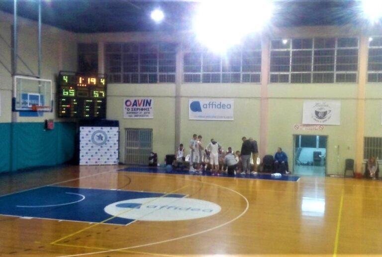 ΜΠΑΣΚΕΤ (Α1 ΕΣΚΑ-Η): Στον Αστέρα Τέμενης το ντέρμπι (65-57 την Αγυιά)