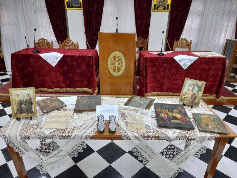Εκδηλώσεις στον Συνοικισμό Αιγίου για τα 100 χρόνια από τον ξεριζωμό των Ελλήνων της Μικράς Ασίας