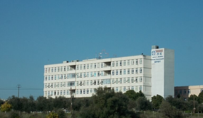 «Κραυγή αγωνίας και αγανάκτησης» από τους ιατρούς Αναισθησιολογίας και της Χειρουργικής Κλινικής του Γενικού Νοσοκομείου Ανατολικής Αχαΐας…