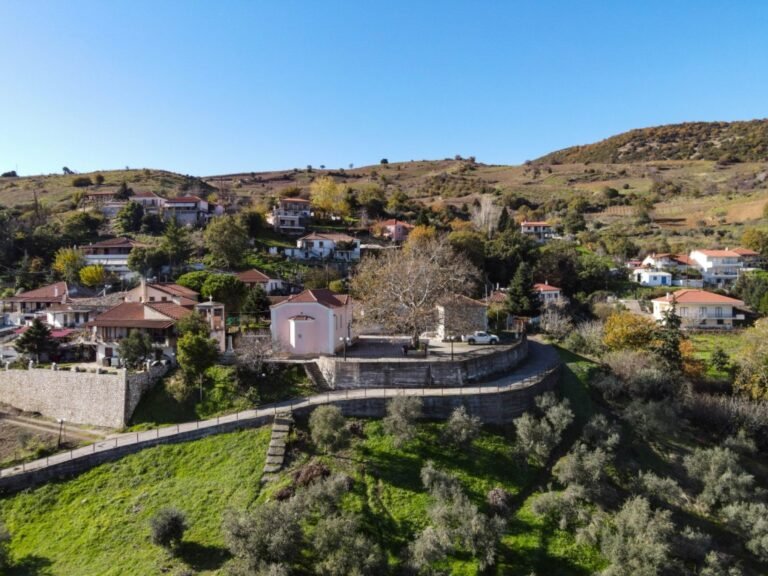 Συζήτηση την Κυριακή (20/11) για την ονομασία του χωριού στο Γρηγόρι Αιγιαλείας