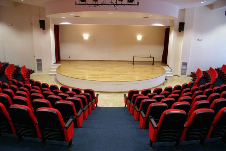 Εκδήλωση απολογισμού αντιπυρικής περιόδου και βράβευση εθελοντικών ομάδων