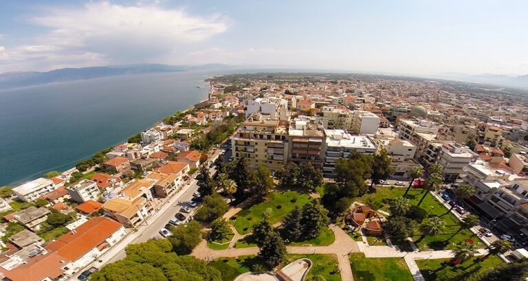 Και επισήμως η υποβολή αιτήματος από τη δημοτική αρχή προς το Υπουργείο Αγροτικής Ανάπτυξης για τη δημιουργία Γεωργικής Σχολής στο Αίγιο