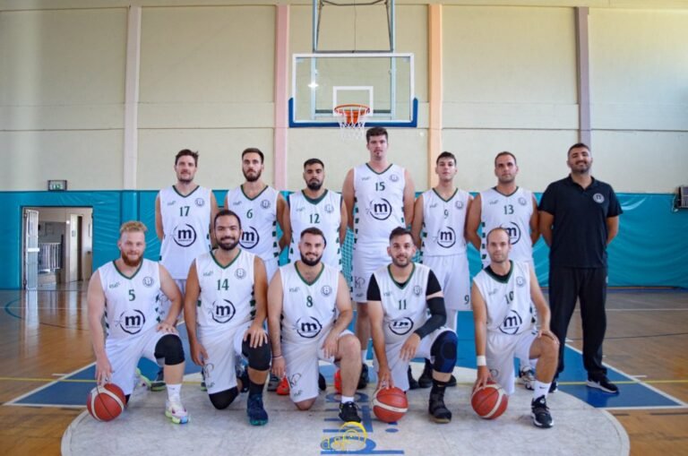 Τρίτη φετινή ήττα της ΕΦΑ (70-51 από τον Προφήτη Ηλία)