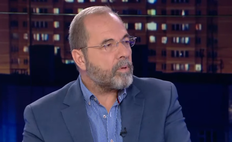Μαρίνος Σκανδάμης: «Κανένα υλοποιημένο έργο εντός τετραετίας από τη ΝΔ στην Αχαΐα!»