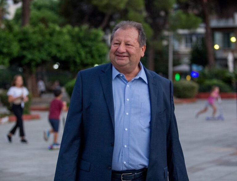 Ο δήμος Αιγιάλειας εντάχθηκε στο «Πρόγραμμα βελτίωσης οδικής ασφάλειας» για ασφαλή προσβασιμότητα σε κοινόχρηστους χώρους