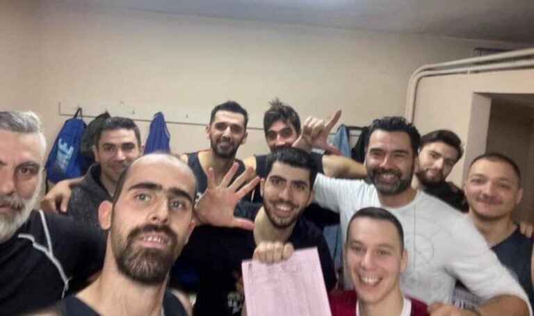ΜΠΑΣΚΕΤ (Β΄ ΕΣΚΑ-Η): Ασταμάτητη η Φιλαθλητική Λέσχη Αιγίου, 58-57 το Σκαγιοπούλειο