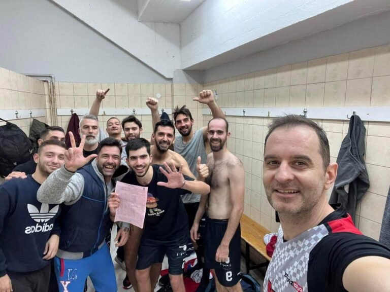 ΜΠΑΣΚΕΤ (Β΄ΕΣΚΑ-Η): «Καρέ» νικών και πάντα στην κορυφή η Φιλαθλητική Λέσχη Αιγίου