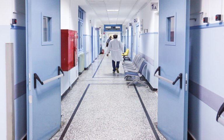 Παρέμβαση ΣΥΡΙΖΑ για τα Νοσοκομεία της Δυτικής Ελλάδας – «Στον ΄΄καιάδα΄΄ της ιδιωτικοποίησης το Σύστημα Υγείας»