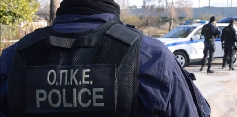 Σε συνεχή επαγρύπνηση η ΕΛ.ΑΣ. σε περιοχές της Αχαΐας όπου διαμένουν Ρομά