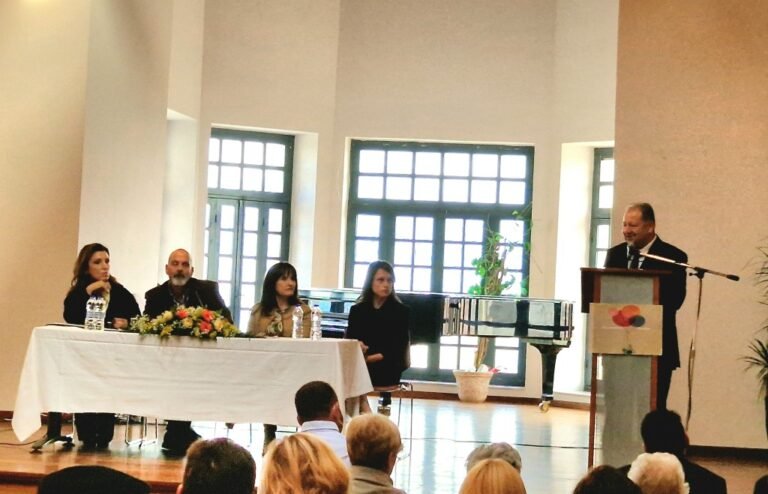 Συγκίνηση, προβληματισμός και αισιοδοξία για το μέλλον στην εκδήλωση «Πιστεύουμε στη διαφορετικότητα – Ίσες ευκαιρίες για όλους» του δήμου Αιγιαλείας με αφορμή  την Παγκόσμια Ημέρα Ατόμων με Αναπηρία