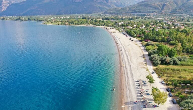 Επιχορήγηση επενδυτικού σχεδίου για ένα νέο πολυτελές ξενοδοχείο στην Αιγιάλεια!