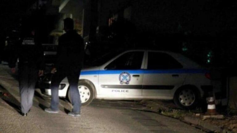 Αστυνομική επιχείρηση για την καταπολέμηση της εγκληματικότητας στην Αιγιάλεια