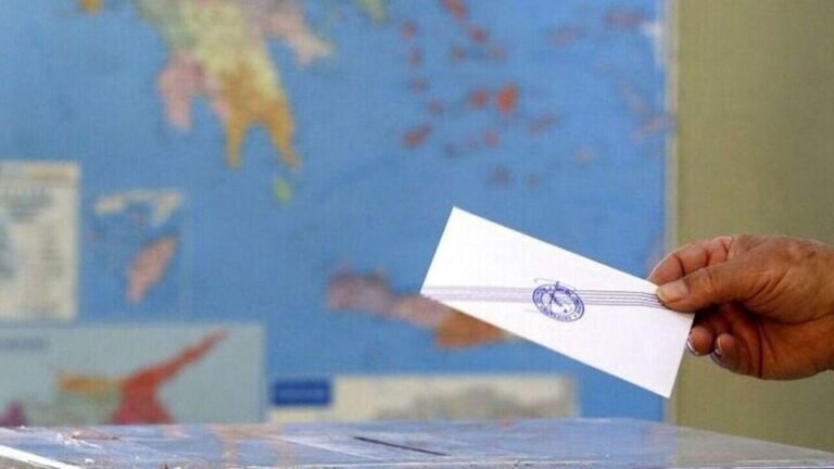 Προεδρικό Διάταγμα: Οριστικά με 9 έδρες η Αχαΐα – Καμία αλλαγή στους τρεις νομούς της Δυτικής Ελλάδος