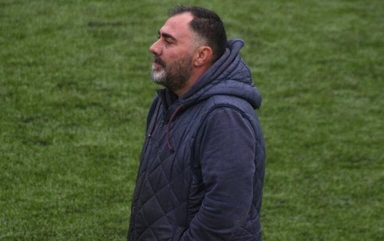Άφησε τον Παναιγιάλειο και πήγε Ναύπακτο ο Φίλιππος Σχοινάς