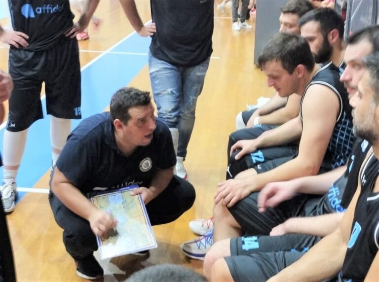 ΜΠΑΣΚΕΤ (Α1 ΕΣΚΑ-Η): Πέρασε από την Περιβόλα ο Αστέρας Τέμενης (79-68 την Απολλωνιάδα)