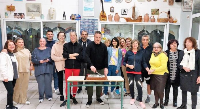 ΚΟΠΗ ΠΙΤΑΣ 2