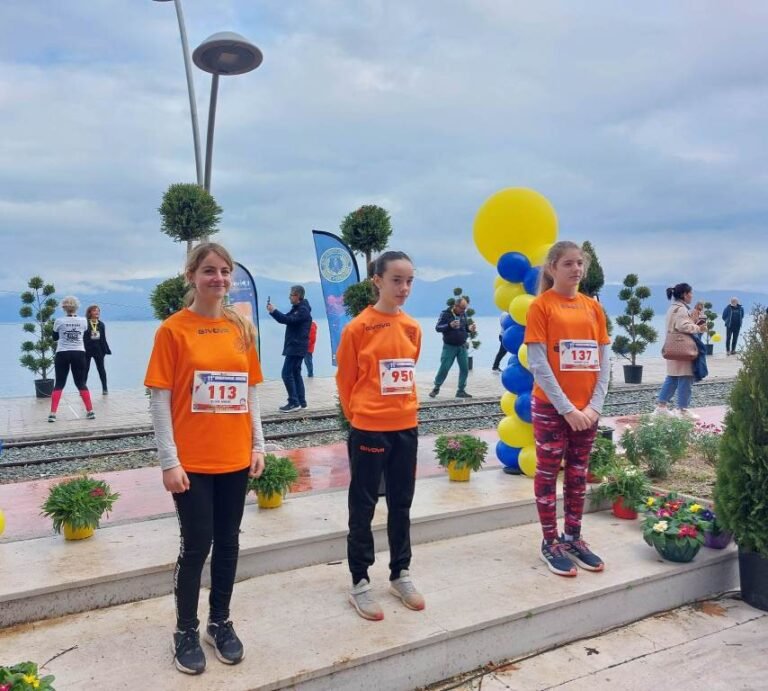 «Σάρωσε» η Φιλαθλητική Λέσχη Αιγίου στο «1500άρι» του 11ου Ημιμαραθωνίου Αιγιαλείας