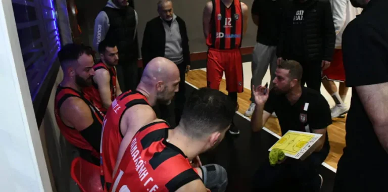 Ξαφνικό «διαζύγιο» Ζίζηλα με Παναχαϊκή!