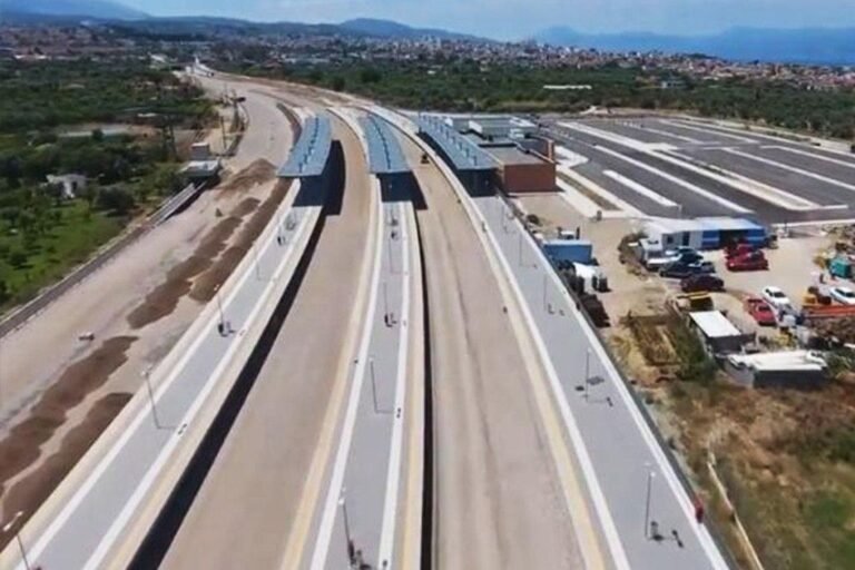 Προαστιακός: Τα έργα και η τελική ημερομηνία επανεκκίνησης στη γραμμή Κιάτο – Αίγιο
